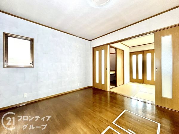大阪市西淀川区姫里１丁目の中古一戸建て