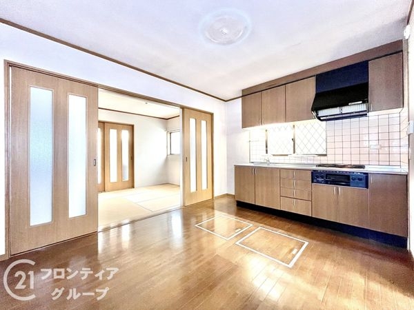 大阪市西淀川区姫里１丁目の中古一戸建て