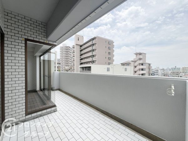 ライオンズマンション甲子園口二見町　中古マンション