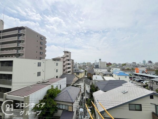 ライオンズマンション甲子園口二見町　中古マンション