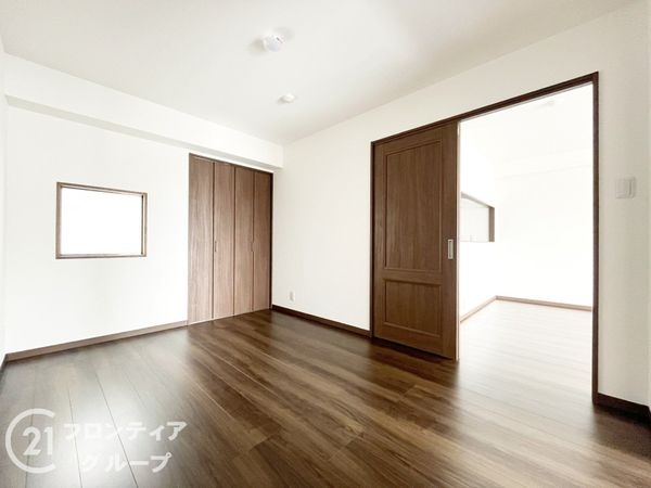 ライオンズマンション甲子園口二見町　中古マンション