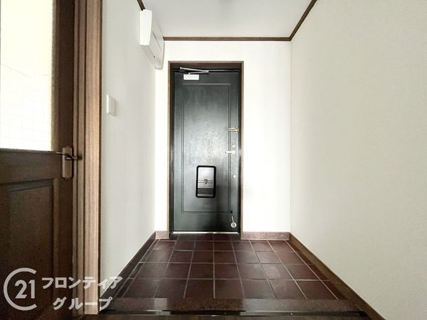 ライオンズマンション甲子園口二見町　中古マンション