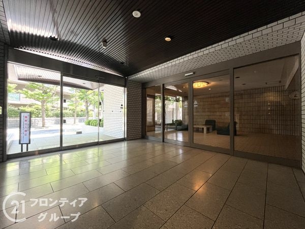 ライオンズマンション甲子園口二見町　中古マンション