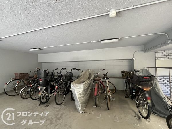 ライオンズマンション甲子園口二見町　中古マンション