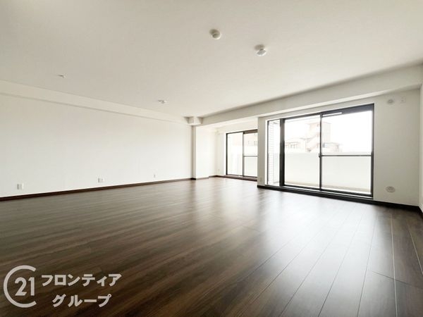 ライオンズマンション甲子園口二見町　中古マンション