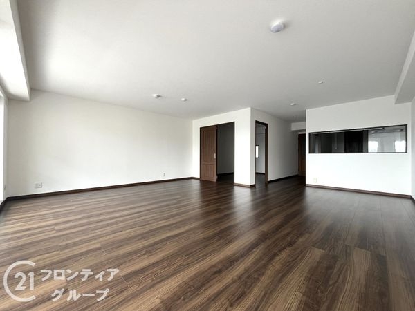 ライオンズマンション甲子園口二見町　中古マンション