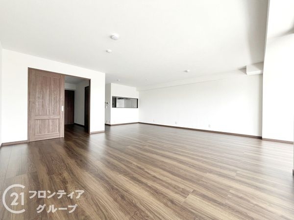 ライオンズマンション甲子園口二見町　中古マンション