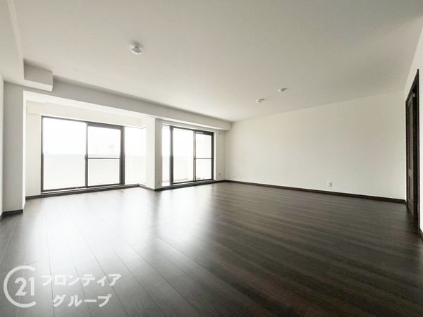 ライオンズマンション甲子園口二見町　中古マンション