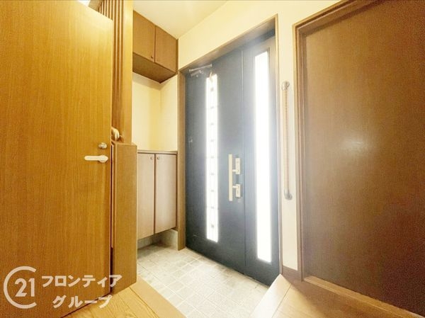 伊丹市昆陽泉町１丁目の中古一戸建て