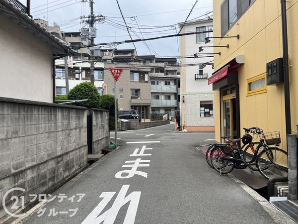 伊丹市昆陽泉町１丁目の中古一戸建て