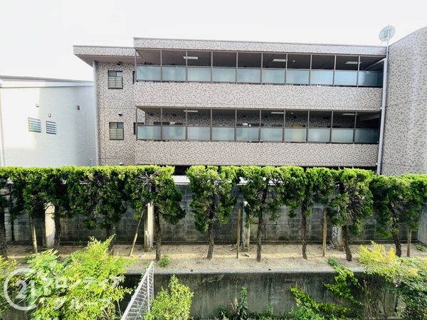 上甲子園ビューハイツ　中古マンション