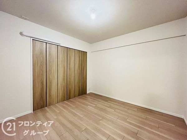 上甲子園ビューハイツ　中古マンション