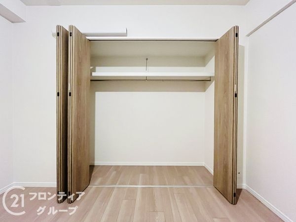 上甲子園ビューハイツ　中古マンション