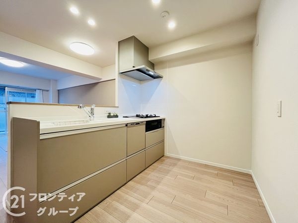 上甲子園ビューハイツ　中古マンション