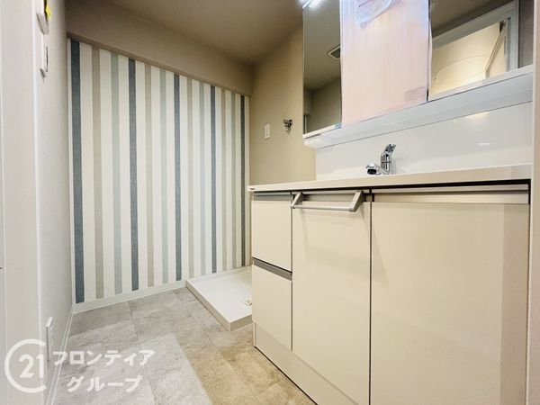 上甲子園ビューハイツ　中古マンション