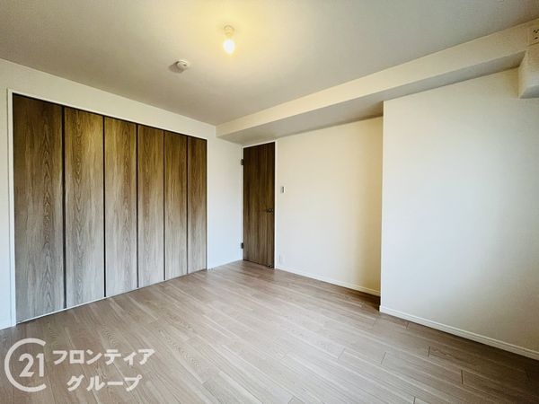 上甲子園ビューハイツ　中古マンション