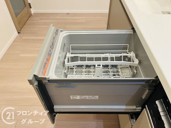 上甲子園ビューハイツ　中古マンション
