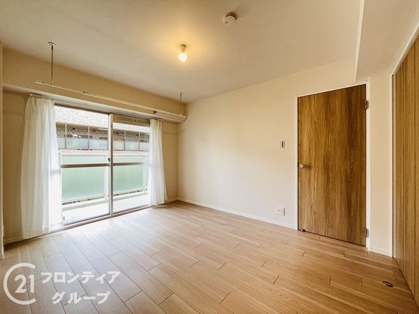 上甲子園ビューハイツ　中古マンション