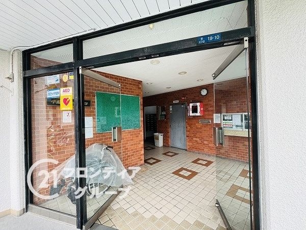千船ビューハイツ　中古マンション