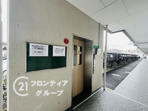 千船ビューハイツ　中古マンション