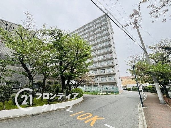 千船ビューハイツ　中古マンション