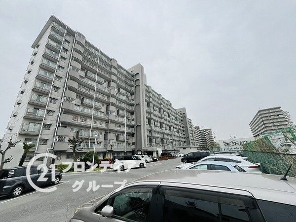 千船ビューハイツ　中古マンション