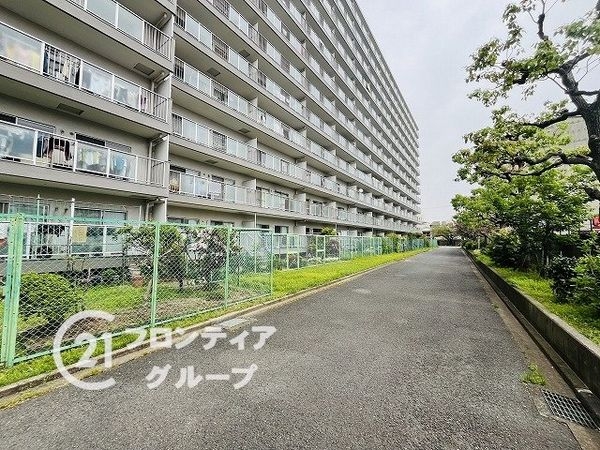 千船ビューハイツ　中古マンション