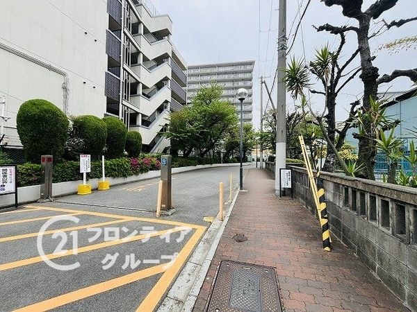 千船ビューハイツ　中古マンション