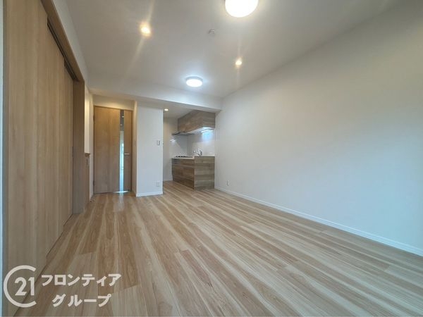 千船ビューハイツ　中古マンション