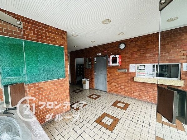 千船ビューハイツ　中古マンション