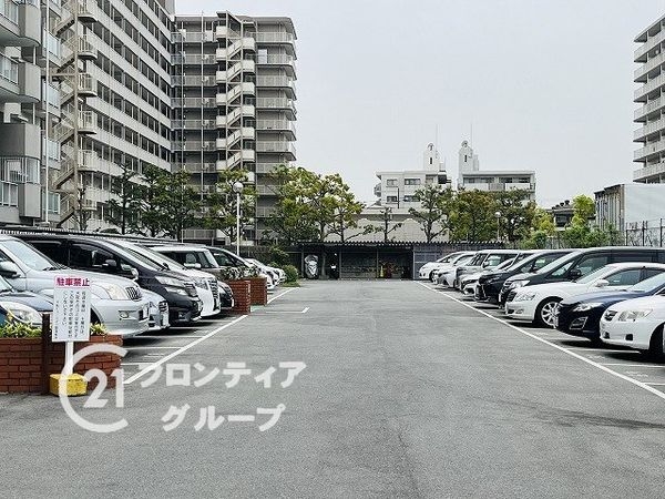 千船ビューハイツ　中古マンション