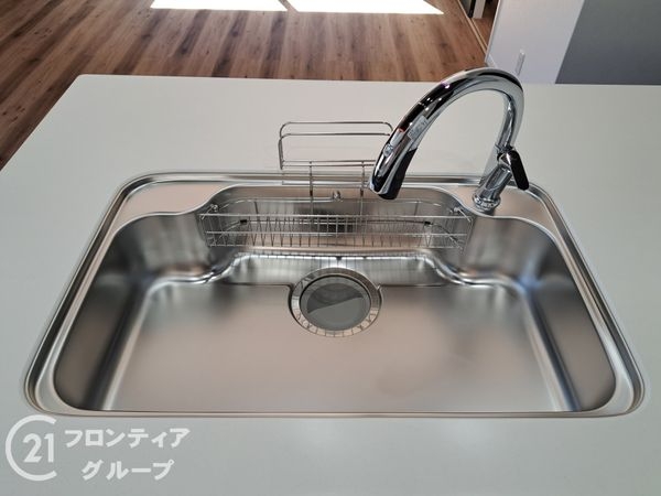 尼崎市武庫の里２丁目　新築一戸建て　２期　全１区画