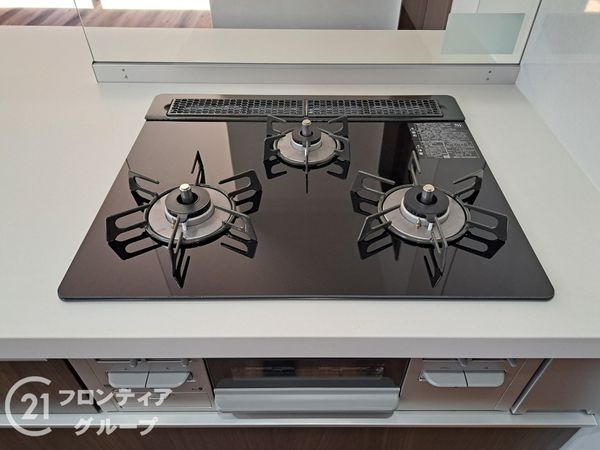 尼崎市武庫の里２丁目　新築一戸建て　２期　全１区画
