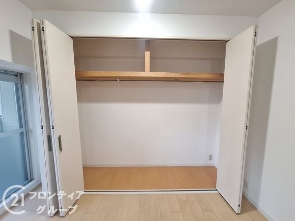 グリーンシティOSAKA１号棟　中古マンション