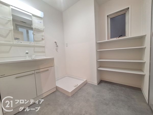 グリーンシティOSAKA１号棟　中古マンション