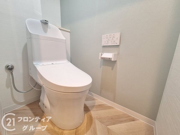グリーンシティOSAKA１号棟　中古マンション