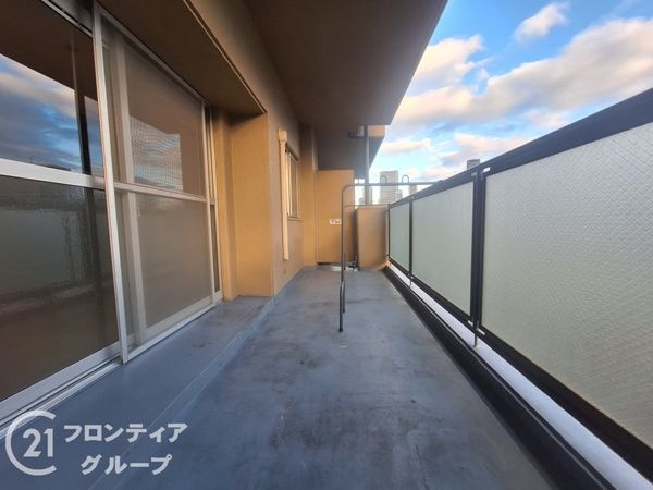 グリーンシティOSAKA１号棟　中古マンション