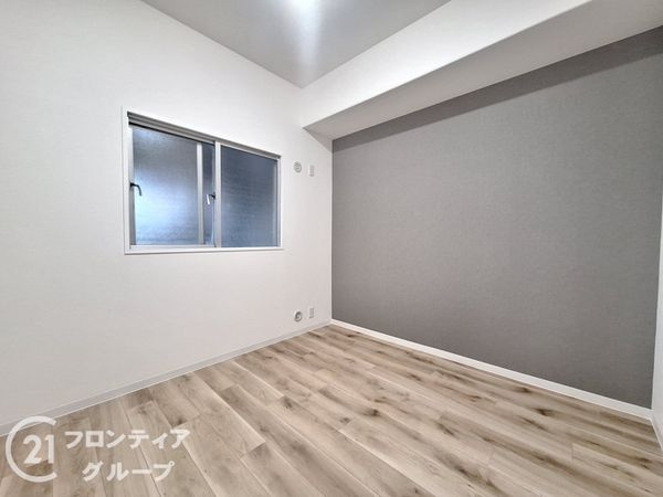 グリーンシティOSAKA１号棟　中古マンション