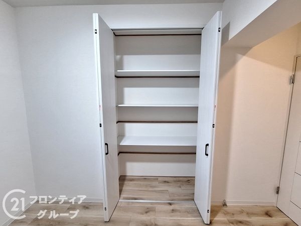 グリーンシティOSAKA１号棟　中古マンション
