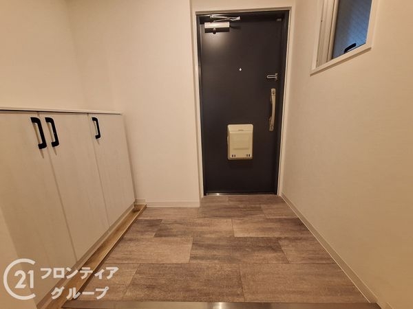 グリーンシティOSAKA１号棟　中古マンション