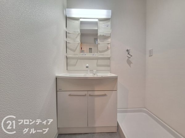 グリーンシティOSAKA１号棟　中古マンション