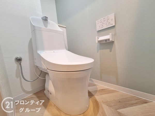 グリーンシティOSAKA１号棟　中古マンション