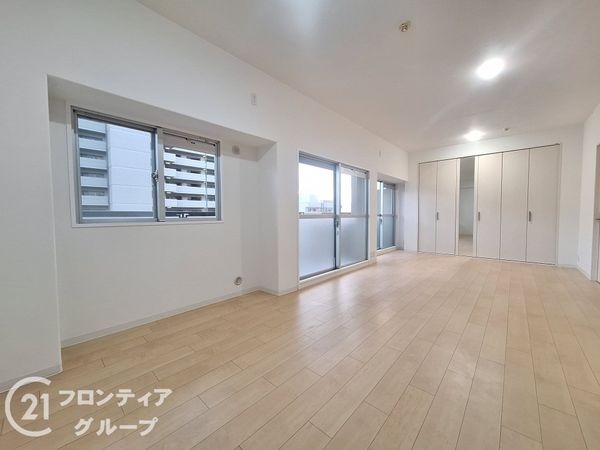 グリーンシティOSAKA１号棟　中古マンション