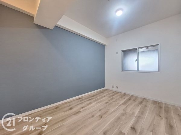 グリーンシティOSAKA１号棟　中古マンション
