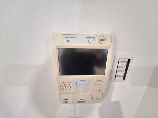 グリーンシティOSAKA１号棟　中古マンション