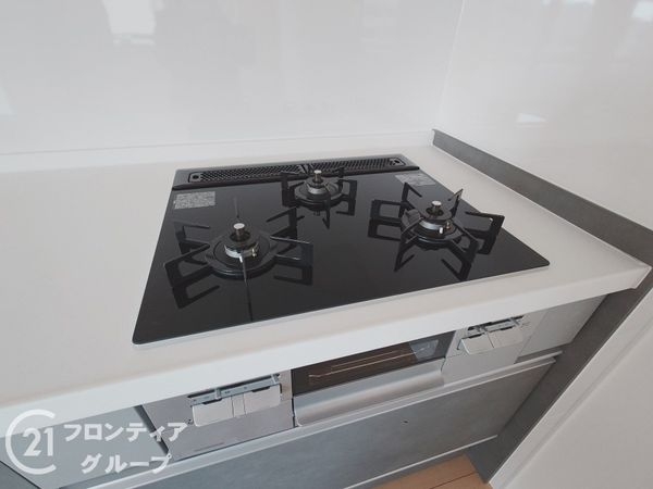 グリーンシティOSAKA１号棟　中古マンション