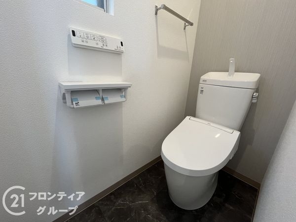 西宮市五月ケ丘の中古一戸建て