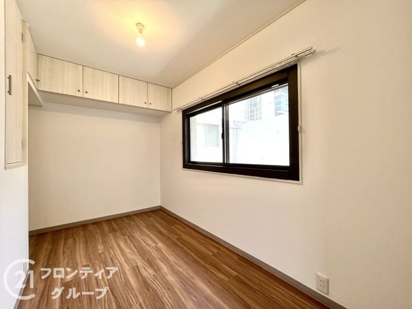 西宮市五月ケ丘の中古一戸建て