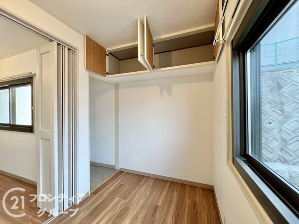 西宮市五月ケ丘の中古一戸建て