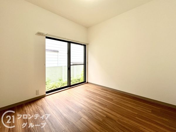 西宮市五月ケ丘の中古一戸建て